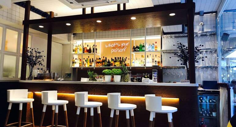 Sam Kitchen And Bar Menu Menu For Sam Kitchen And Bar Nisantasi Istanbul